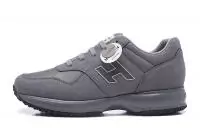 new hogan chaussures from newstyle trade interactive leisure increased internal gray